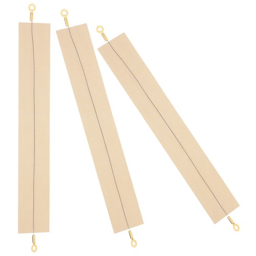 Sets bandes étanchéité - 3, d'étanchéité