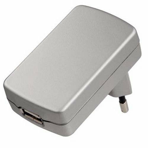 Hama chargeur usb alimentation - usb,