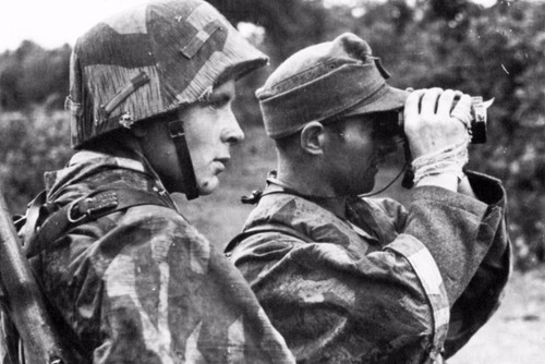 Ww2 soldats allemands - ww2,