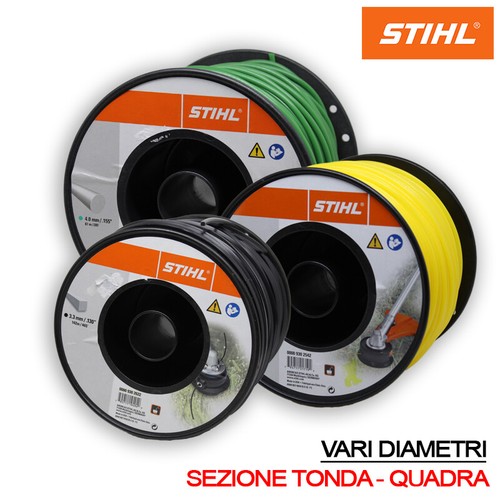 Thread professionel stihl pour - professionel,