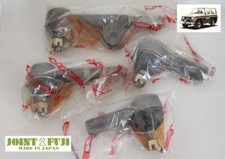 Jeu de 4 rotules de direction