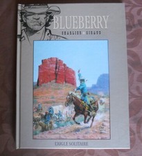 BLUEBERRY l'aigle solitaire BD