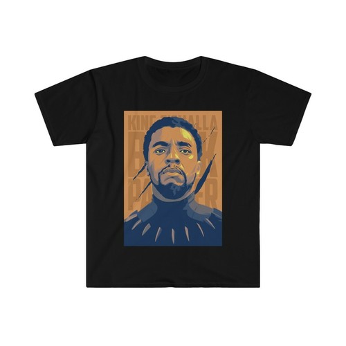 King challa black panther - t'challa,