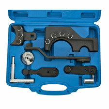 Engine Timing Tool Touareg