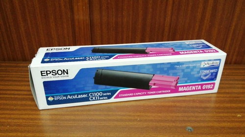 Tóner original epson - epson, aculaser