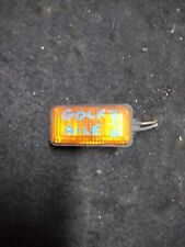 Repetiteur clignotant avant    (Feux) Volkswagen Golf 3