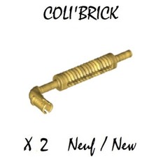 Lego 14682 - 2x Echappement