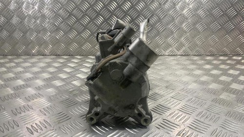 Compresseur clim bmw serie - compresseur,