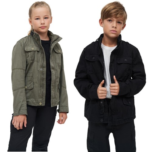 Brandit veste britannia enfant - veste,