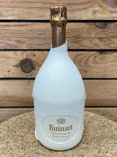 Champagne ruinart blanc - ruinart, de