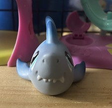 Petshop Requin #2139 LPS