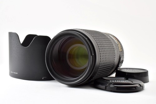 Objectif nikon nikkor - nikon,
