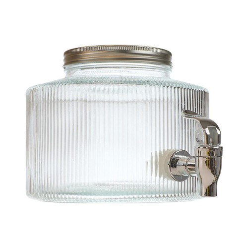 Fontaine boisson ronde - boisson,