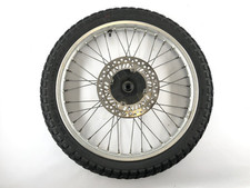 Honda XR 600 R PE04 [1993] - jante avant jante avant