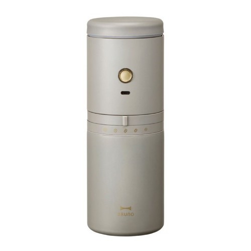 Cafetière électrique bruno - cafetière,