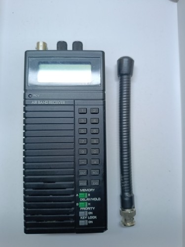 Récepteur bande aviation - , vhf