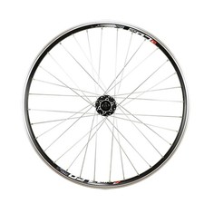 Roue vtt 26" av blocage jante noir mach1 combo. moy.shim. m475 disque/v-brake