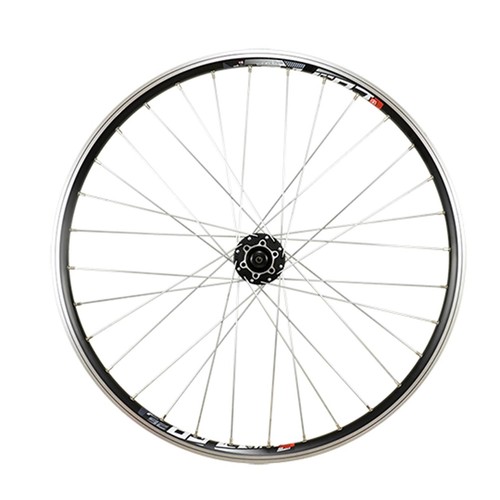 Roue vtt blocage jante - roue,