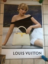 4 AFFICHES ABRIBUS LOUIS
