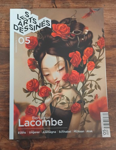 Les arts dessines - les, #
