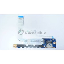 Carte indication LED LS-8229P