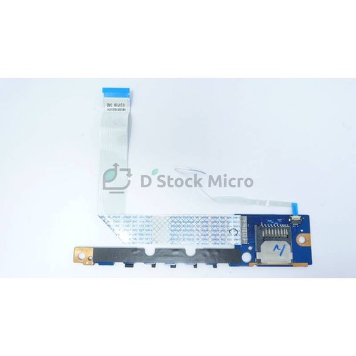 Carte indication led 8229p - led, ls-8229p