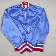 Varsity jacket bomber - jacket,