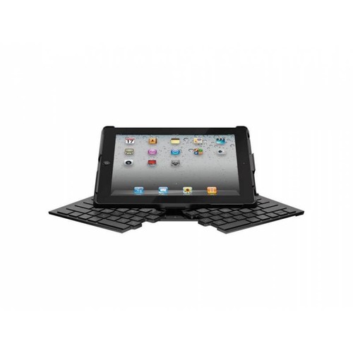 Clavier pliable logitech - clavier,