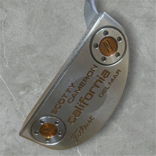 Scotty cameron california - california, del