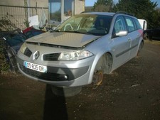 Serrure avant gauche RENAULT