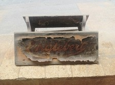 SUPPORT PNEU PUB ENGLEBERT