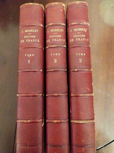 Histoire france par j - de,