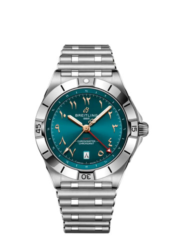 Breitling chronomat automatic - chronomat,