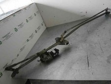 404638 moteur essuie-glace av pour PEUGEOT 307 BREAK SW (S2) 1.6 16V CAT 325596