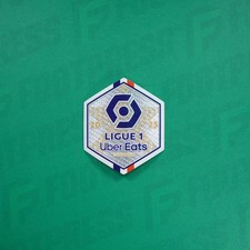 Flocage Officiel - Patch
