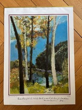 Guy BARDONE - Calendrier 1979