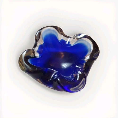 Cendrier vide poche murano - cendrier/vide,
