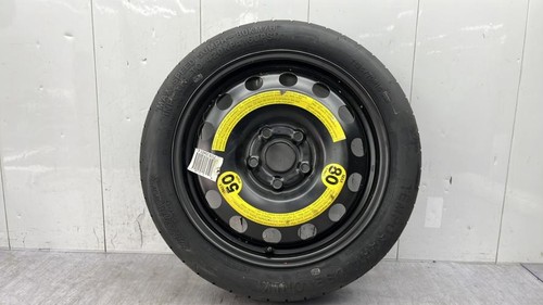 Roue secours audi 2 - roue,