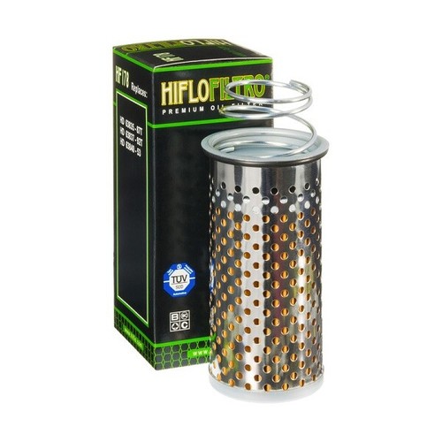 Filtre huile hiflofiltro - huile,