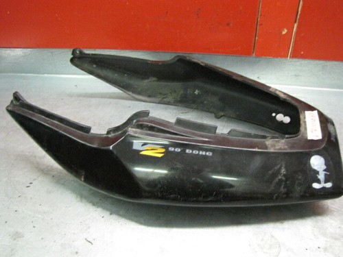 Honda vtr1000 firestorm rear - honda,