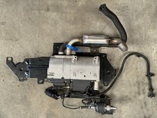 Chauffage stationnaire Webasto