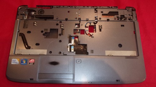 Acer aspire 5738 series - aspire,