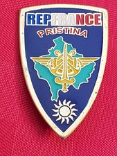 insigne militaire Repfrance