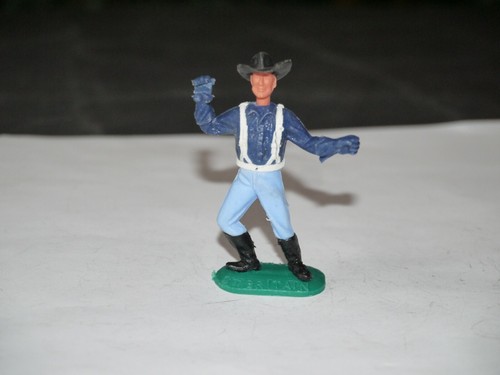 Figurine timpo piéton guerre - piÉton,