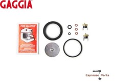 Kit de réparation complet Gaggia pour café classique New Baby Evolution - lot...