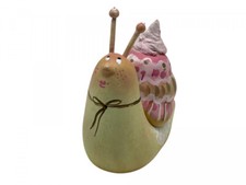 Statuette en porcelaine