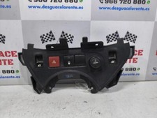 9680931977 commande autoradio