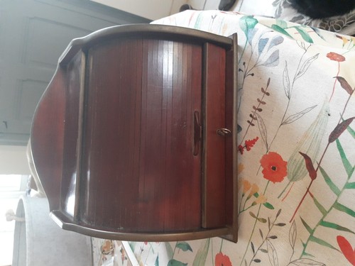 Trieur courrier ancien - trieur,