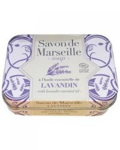 Savon marseille l - de, l'huile