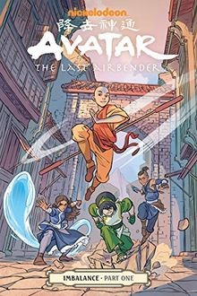 Avatar the last airbender - avatar:,